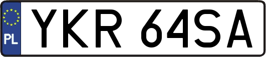 YKR64SA