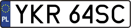 YKR64SC