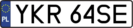 YKR64SE