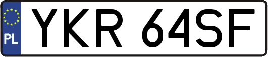 YKR64SF