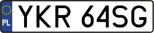 YKR64SG