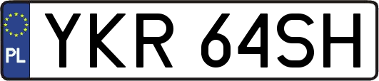 YKR64SH