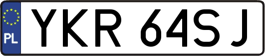 YKR64SJ