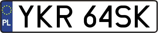 YKR64SK
