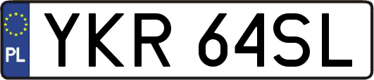 YKR64SL