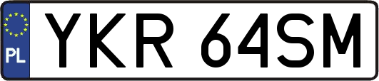 YKR64SM