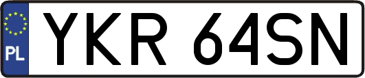 YKR64SN