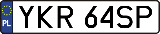 YKR64SP