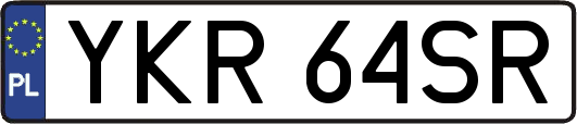 YKR64SR