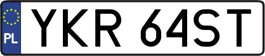 YKR64ST