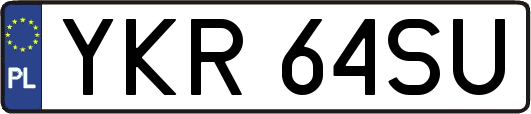 YKR64SU