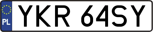 YKR64SY