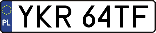 YKR64TF
