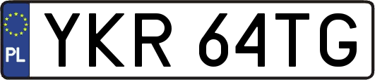 YKR64TG