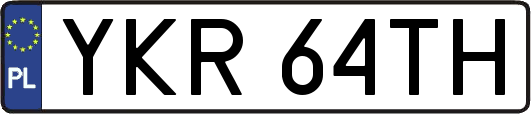 YKR64TH