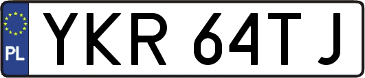 YKR64TJ
