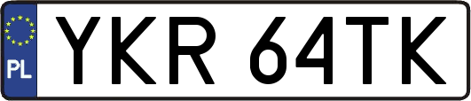 YKR64TK