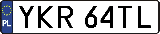 YKR64TL