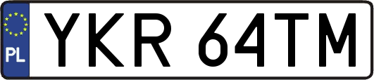 YKR64TM
