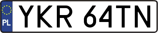 YKR64TN