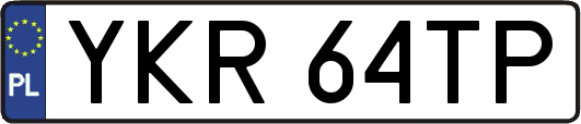 YKR64TP