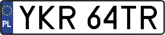 YKR64TR