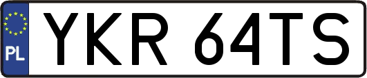 YKR64TS