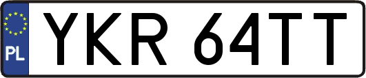 YKR64TT