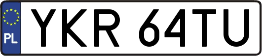 YKR64TU