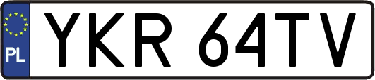 YKR64TV