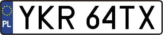 YKR64TX