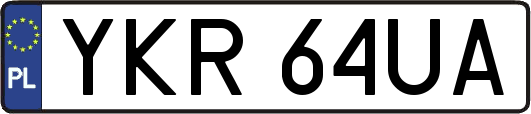 YKR64UA