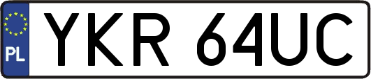 YKR64UC