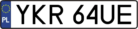 YKR64UE