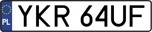 YKR64UF