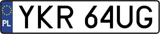 YKR64UG