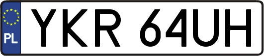YKR64UH
