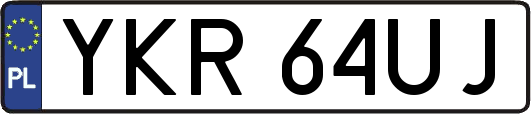 YKR64UJ