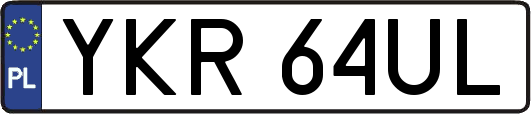 YKR64UL