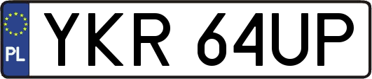 YKR64UP