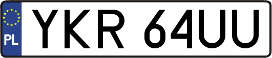 YKR64UU