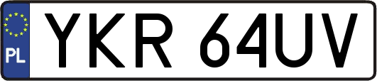 YKR64UV