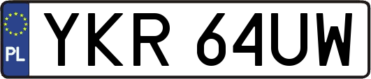 YKR64UW