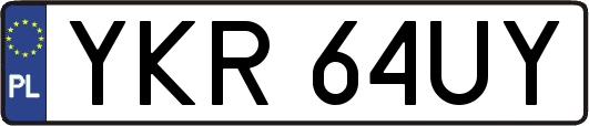 YKR64UY
