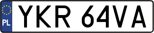 YKR64VA