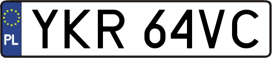 YKR64VC
