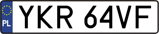 YKR64VF