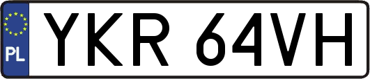 YKR64VH