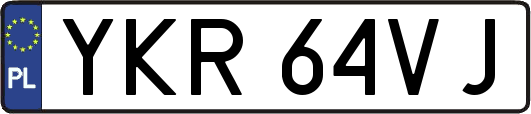 YKR64VJ