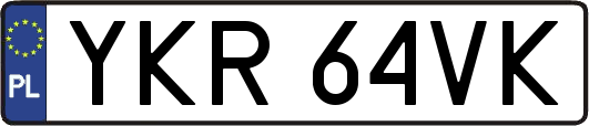 YKR64VK